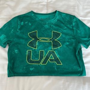 UNDER ARMOUR T-Shirt
